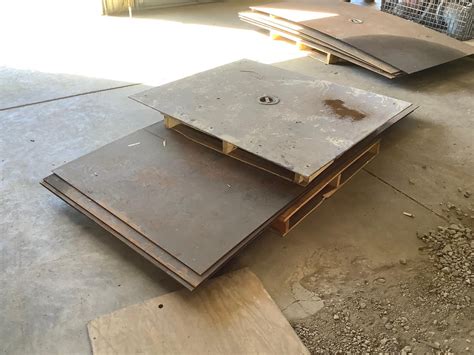 16 ft x 4ft sheet metal|4'x8'x1 4 steel plate price.